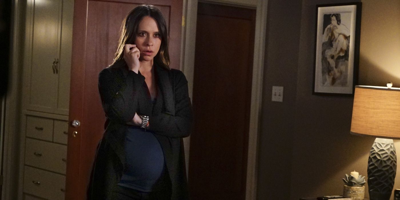 Criminal Minds: Why Jennifer Love Hewitt’s Kate Callahan Left After Season 10