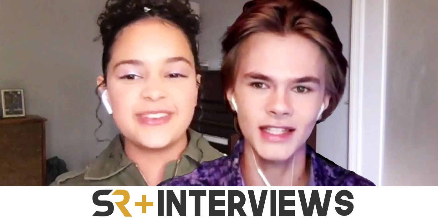 Jet Miller &amp; Wyatt Walter For Killing It