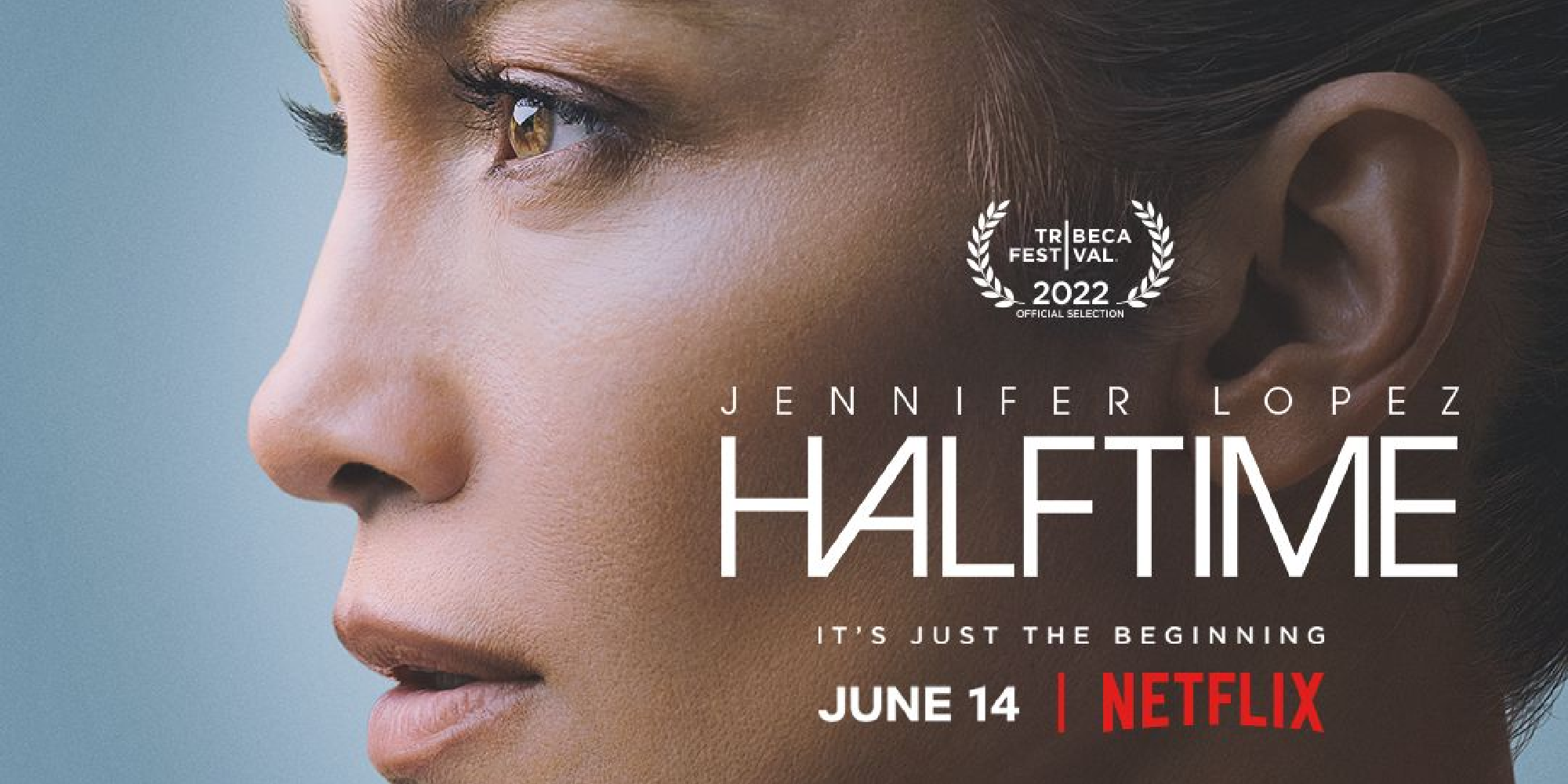 Jennifer Lopez Netflix Documentary Gets June Release Date