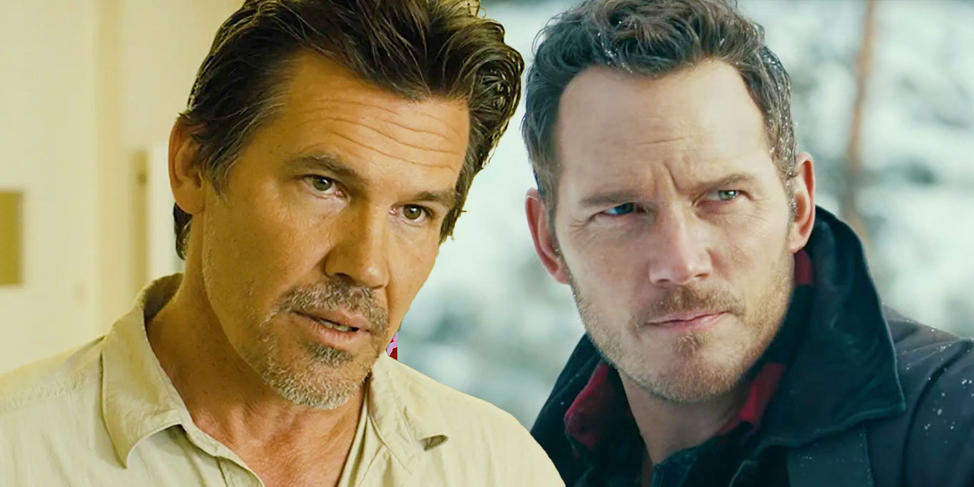 Josh Brolin Doesn't Regret Turning Down Jurassic World Role