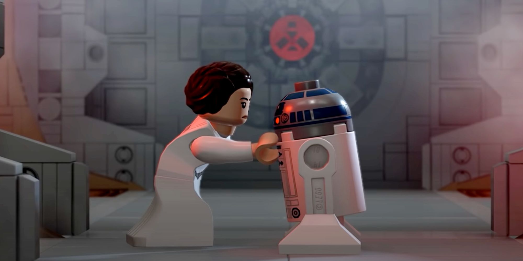 LEGO Star Wars: The Skywalker Saga - Every Character Class Explained