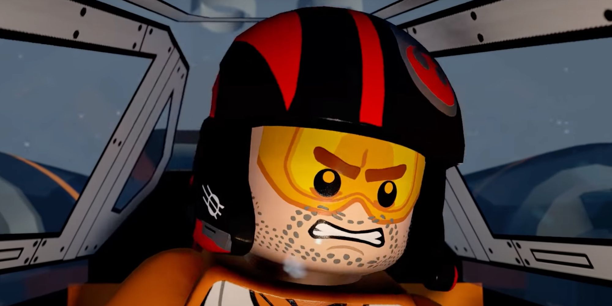 LEGO Skywalker Saga should bring back character customization and more in future DLC