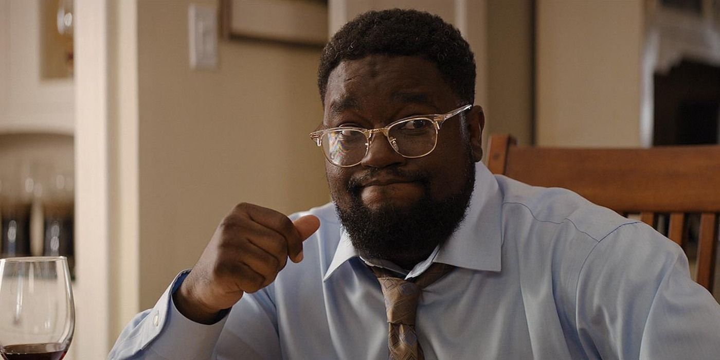 Lil Rel Howery's 10 Best Movies Ranked, According To IMDb