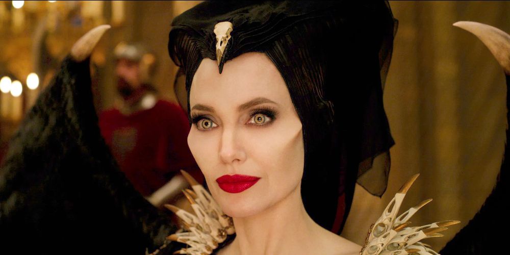 Angelina Jolie’s 10 Best Movies, According To Letterboxd