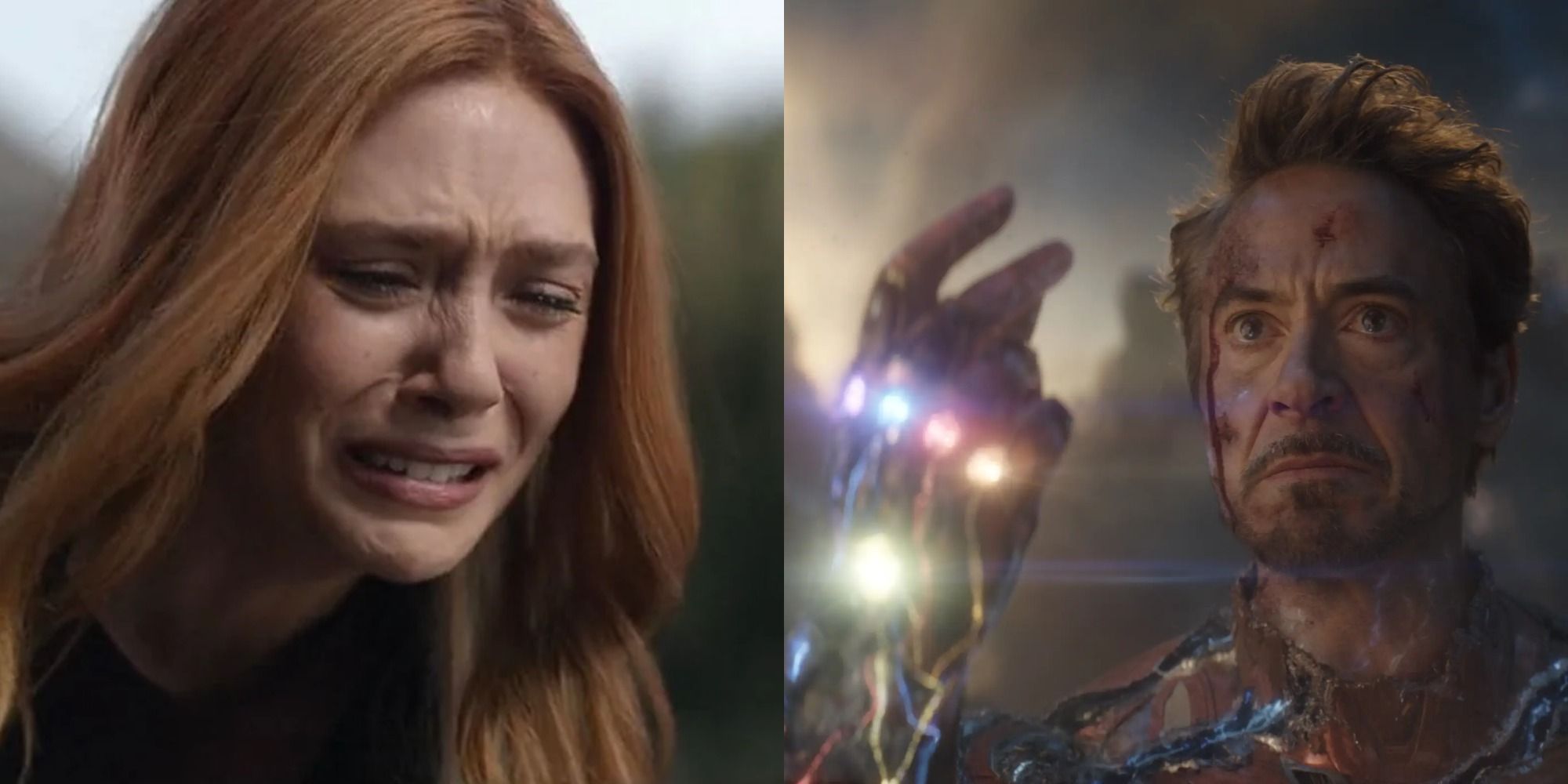 MCU 10 Quotes That Managed To Hurt Us In 5 Words Or Less
