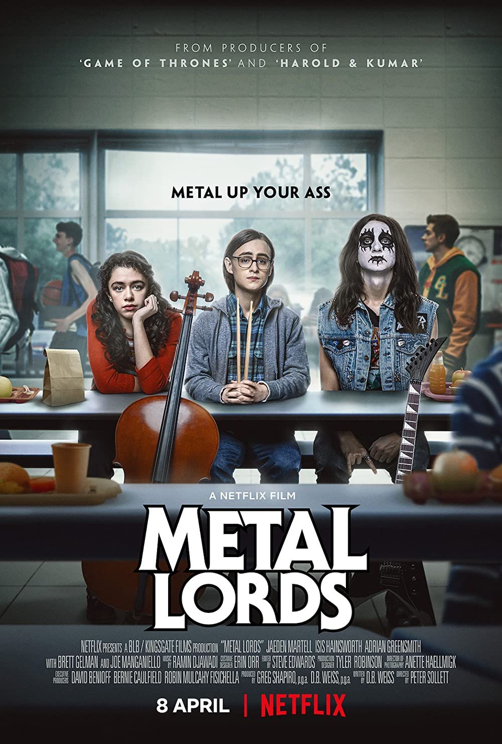 metal lords poster