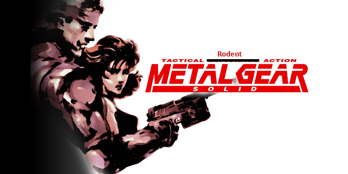 mgs-rodent