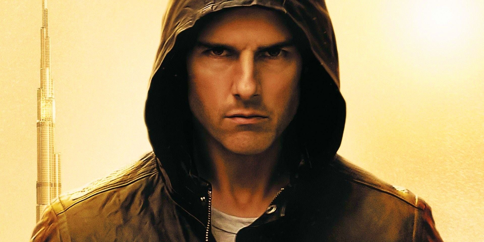 mission impossible ghost protocol tom cruise
