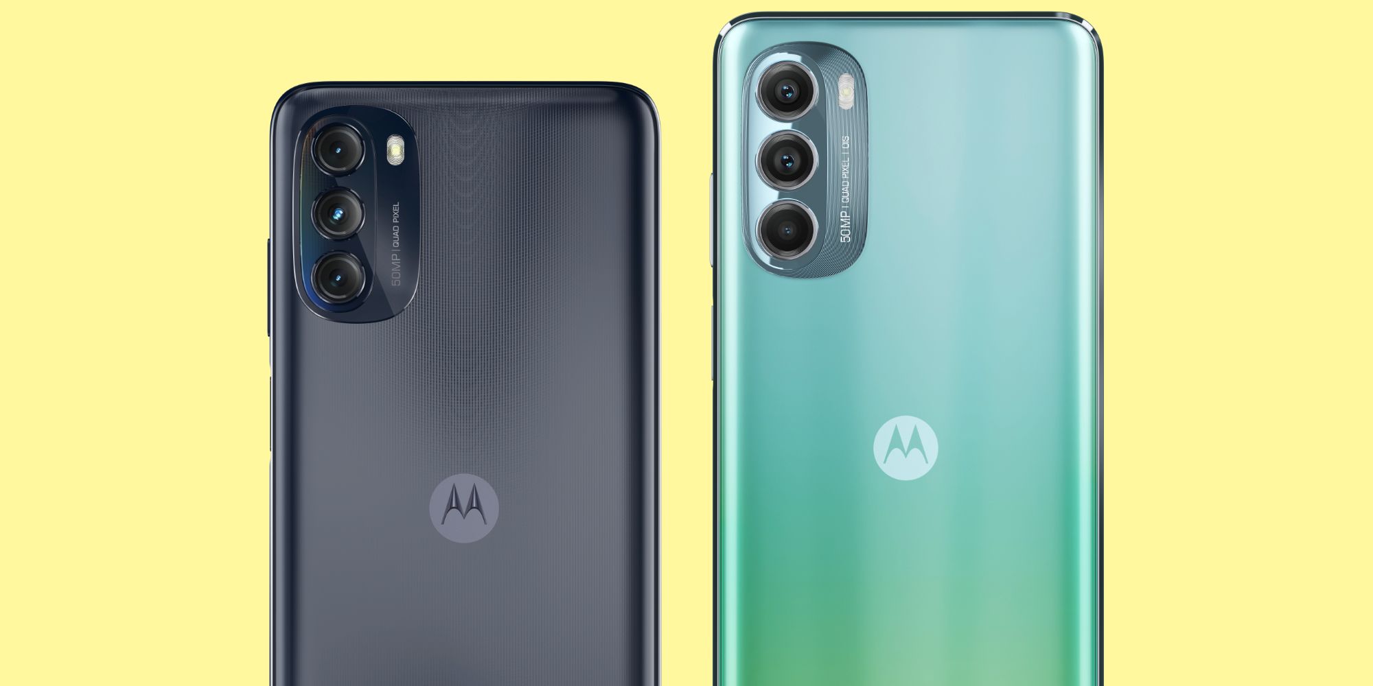 Motorola Is Launching Two New 5G Moto G Phones, Starting At 399