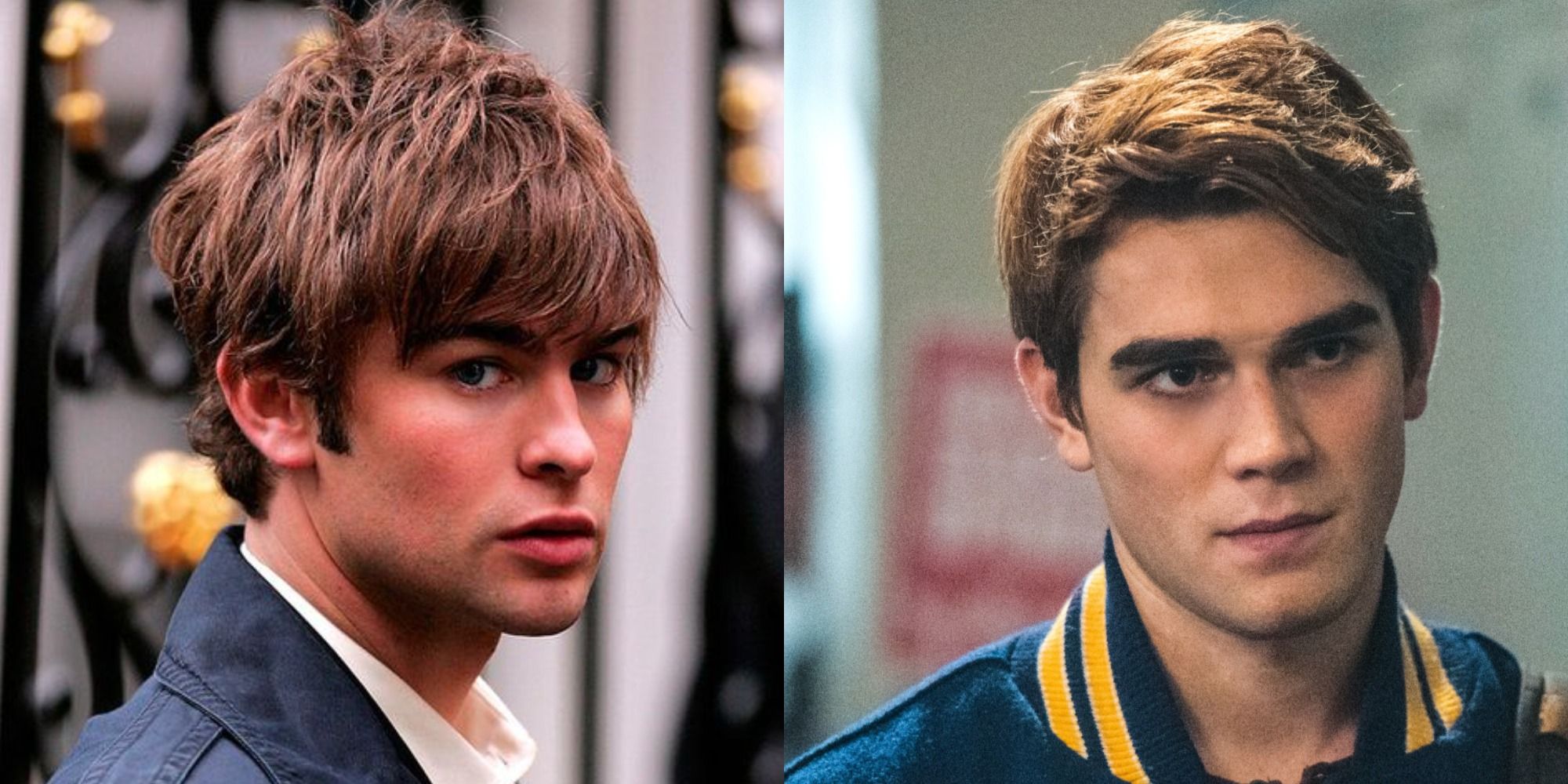 Riverdale: The Main Characters And Their Gossip Girl Counterparts