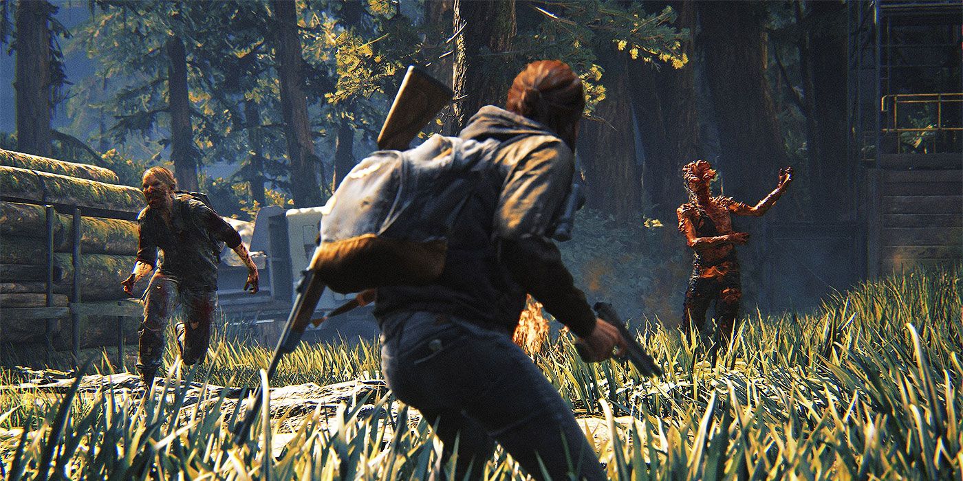 Naughty Dog cancels The Last of Us Online, the Factions-style multiplayer  mode of TLoU 2 - Meristation