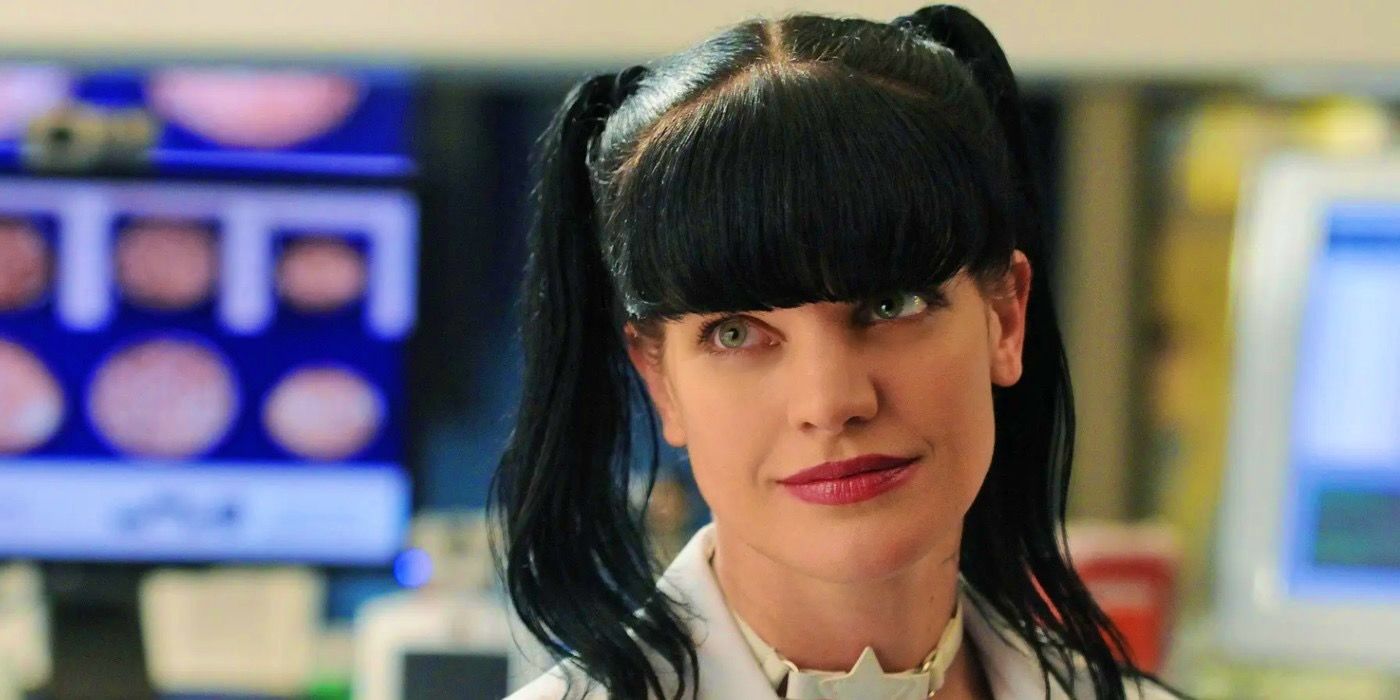 ncis pauley perrette abby episode