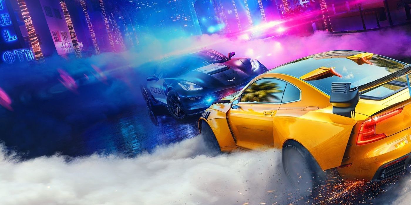 need for speed 2022 only on ps5, xbox series report