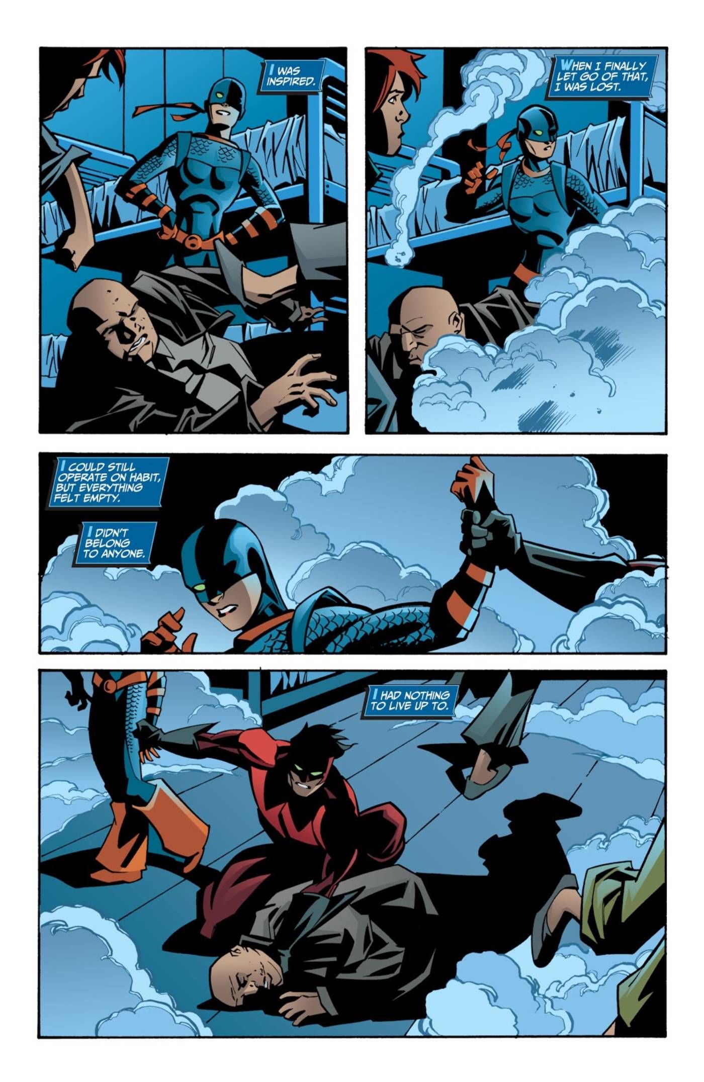 nightwing-ravager