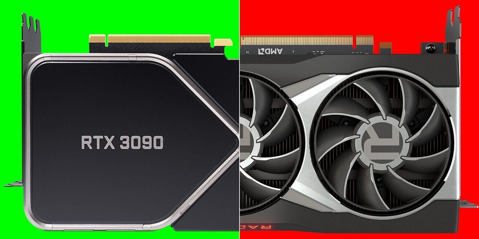 Nvidia GeForce RTX 3090 Ti Vs AMD Radeon RX 6900 XT: Which Is The Best Flagship GPU?