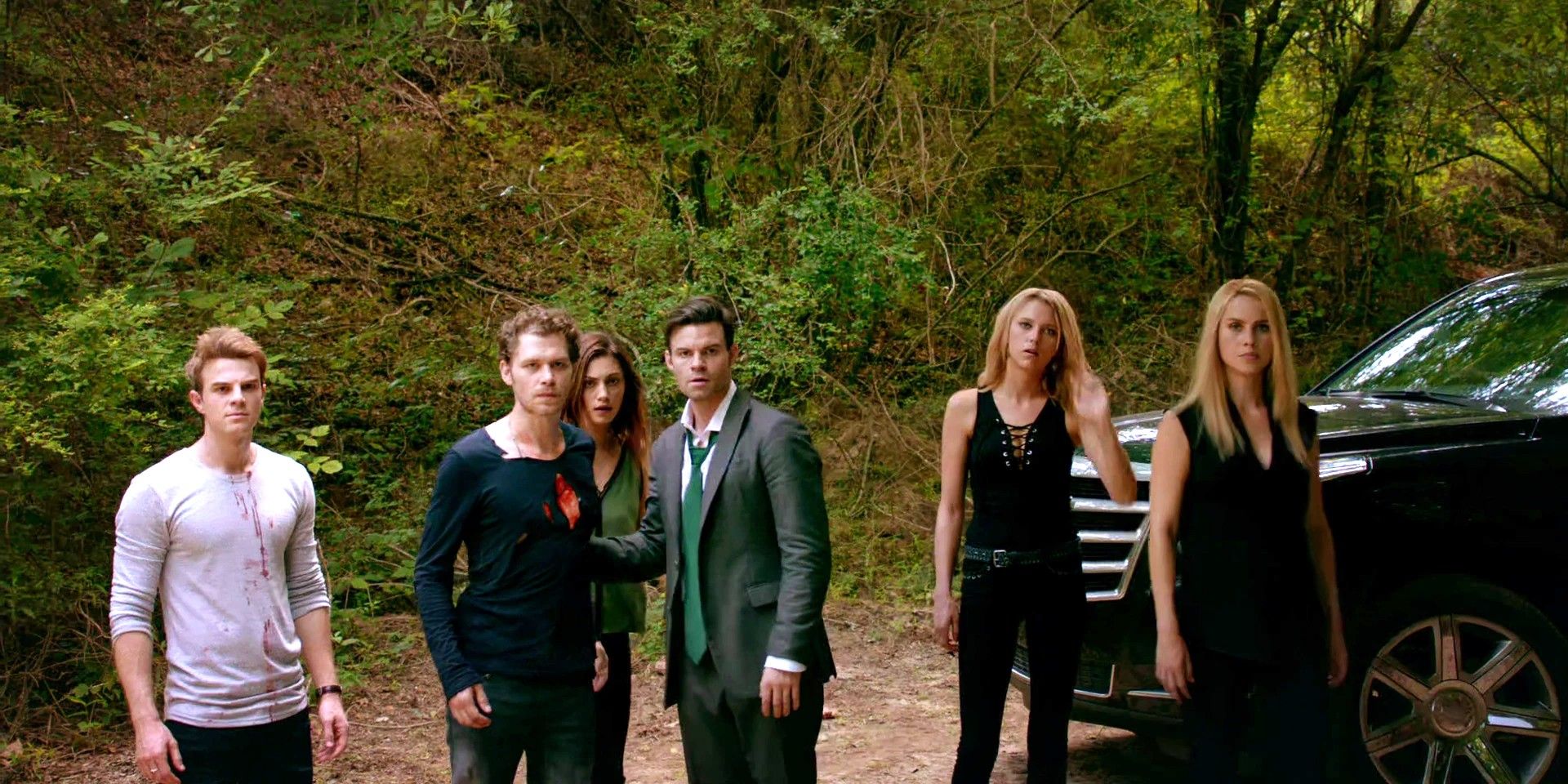 The Originals: 20 Things Everyone Gets Wrong About The Mikaelson Siblings