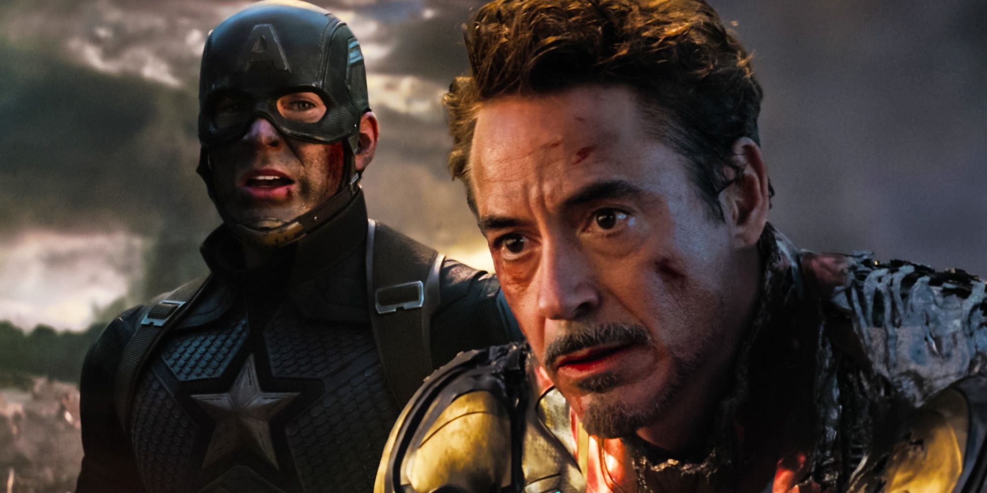 Is Captain America Dead? What Happened to Captain America in Avengers  Endgame? - News