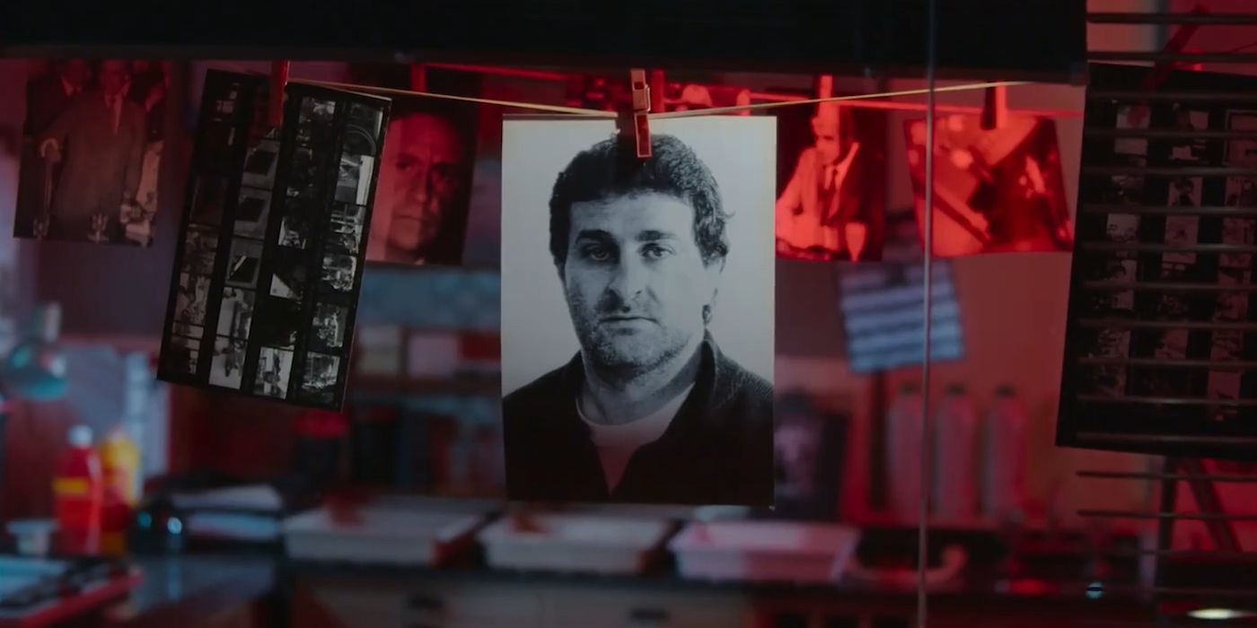 The Photographer: Murder in Pinamar Trailer Netflix