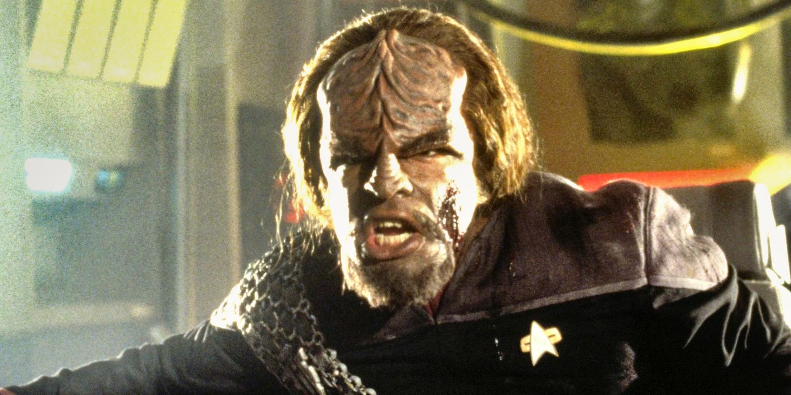 Star Trek: Picard Season 3 Showrunner Confirms Worf Return Details