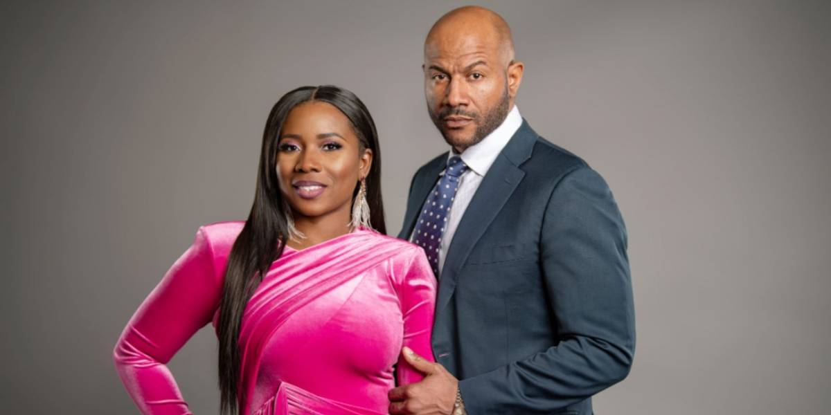 Love & Marriage Huntsville: Fans Think LaTisha Is In Denial About Marsau