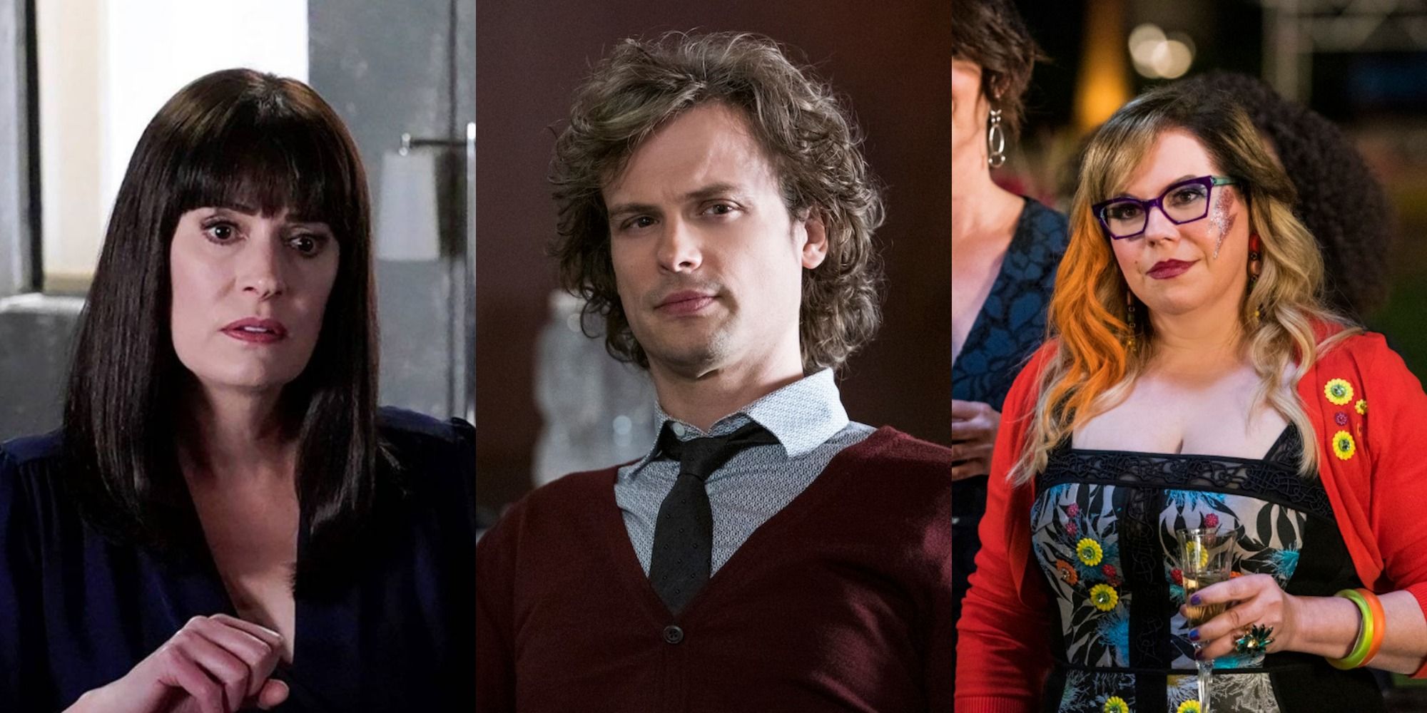 Criminal Minds The Best Episode From Each Season, According To IMDb