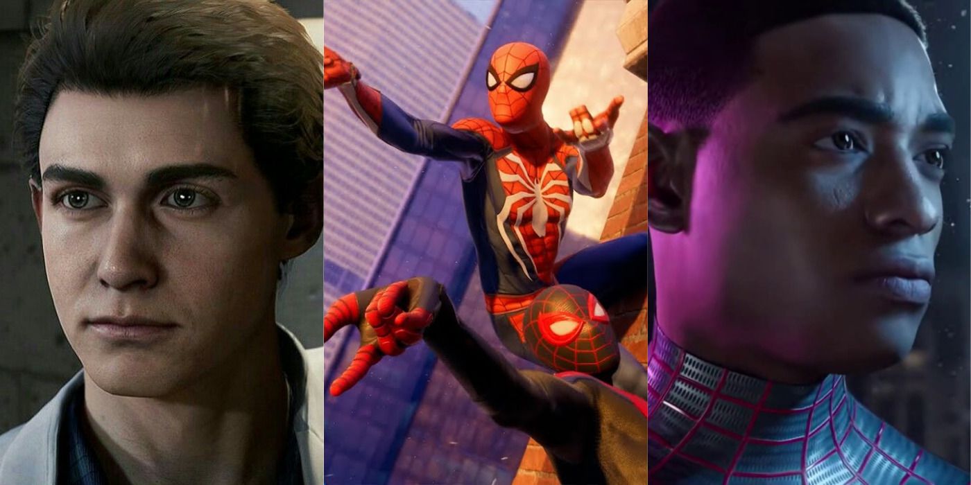 Spider-Man: The 5 Best Versions Of Miles Morales (& 5 Of The Worst)