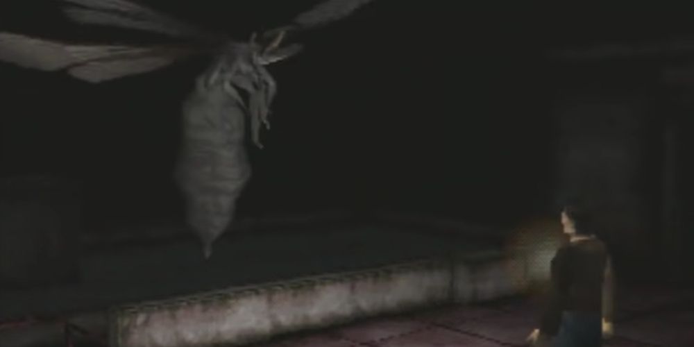 The 10 Hardest Bosses In The Silent Hill Series