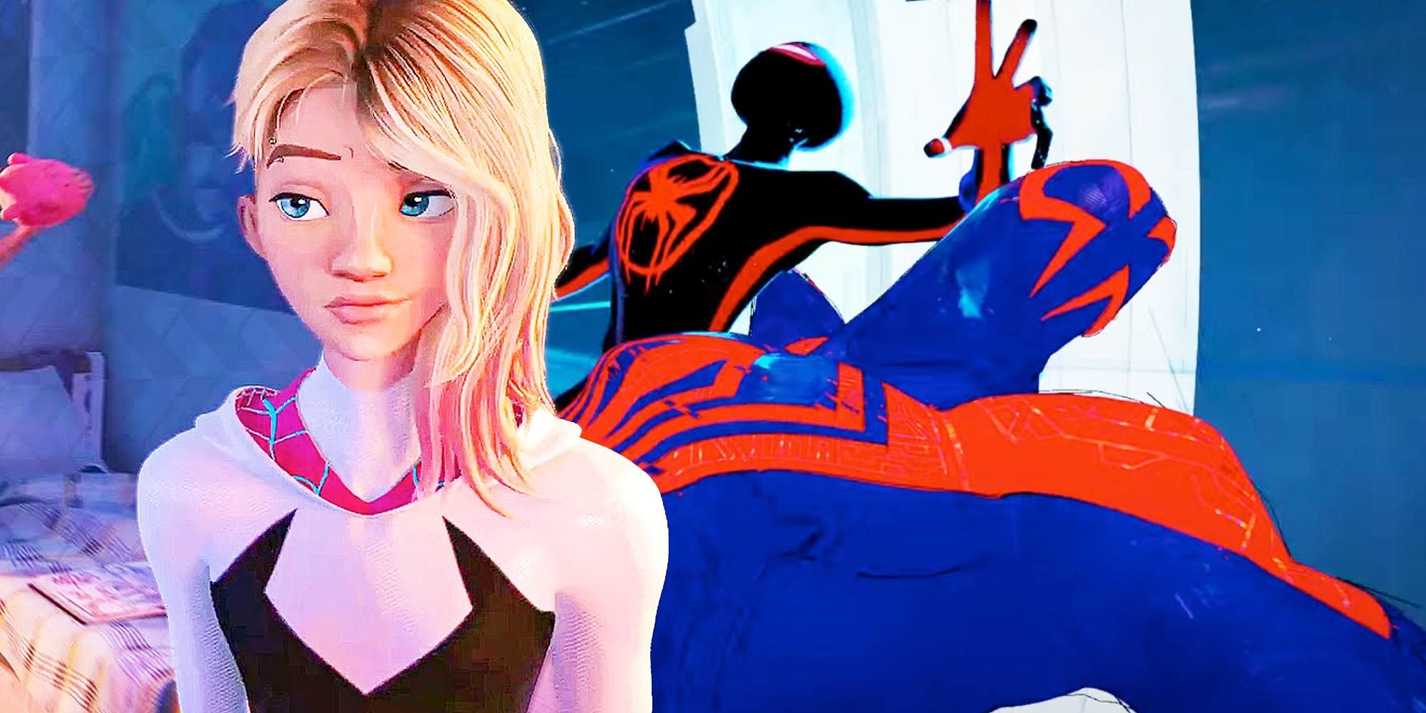Spider-Man: Across the Spider-Verse': The First 15 Minutes Reveal Shocking  New Details About the Characters