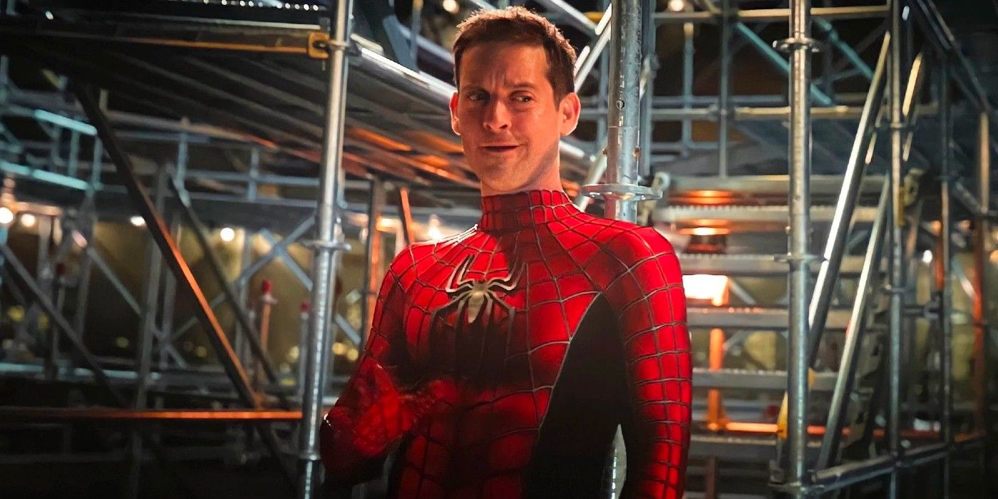 Sony Twitter Responds To Spider-Man 4 Fan Campaign