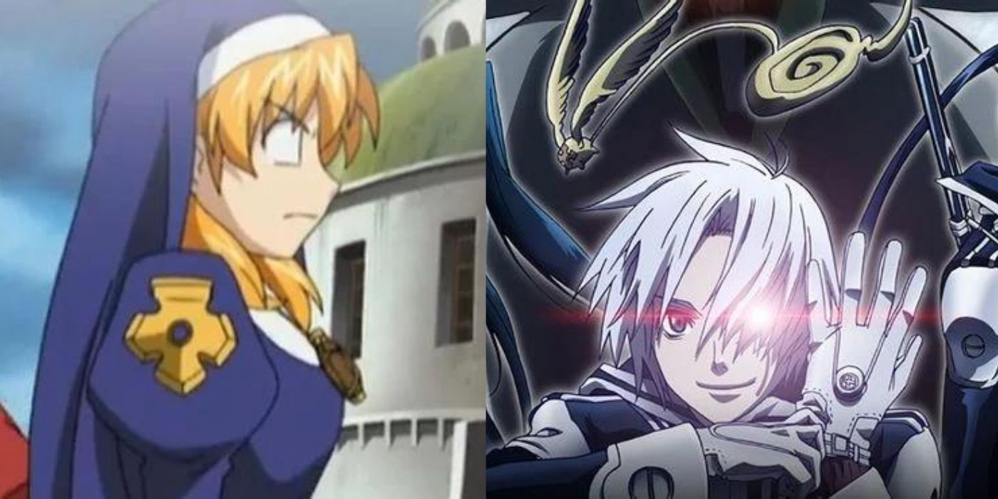 Anime That Deserve Reboots