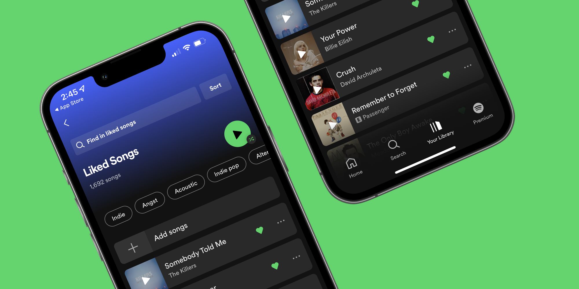 How To Find Your Listening History On Spotify (Mobile & Desktop)