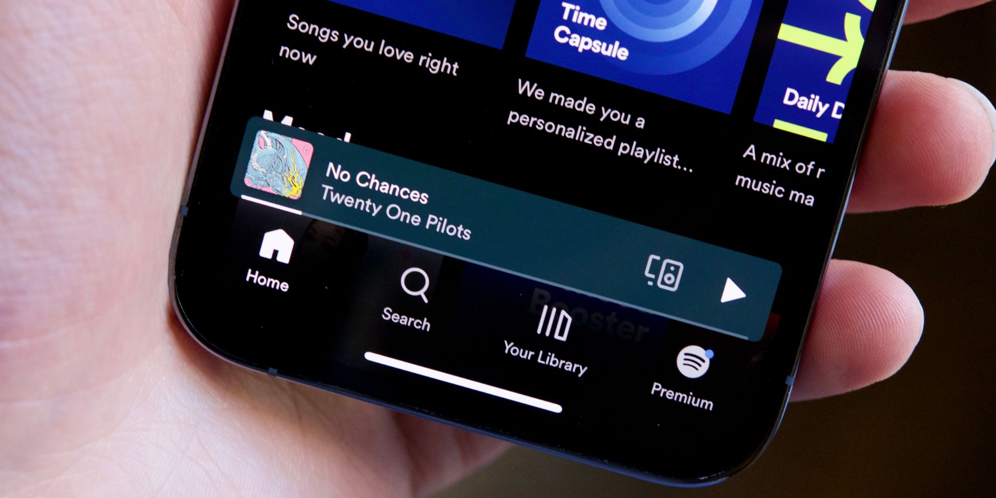 Now Playing to Spotify – Apps on Google Play