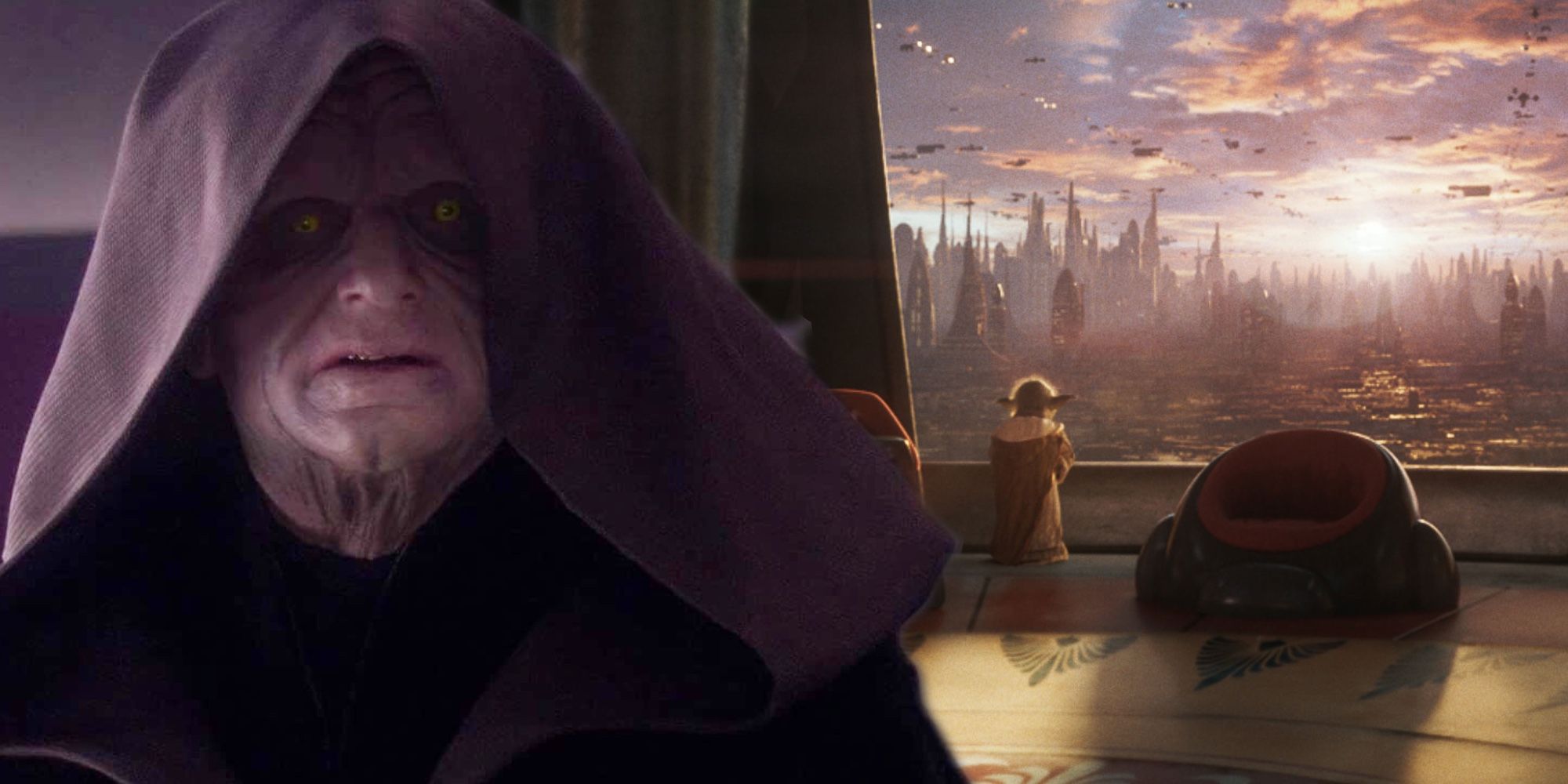 Star Wars Explains How The Jedi's Downfall Started Before The Prequels