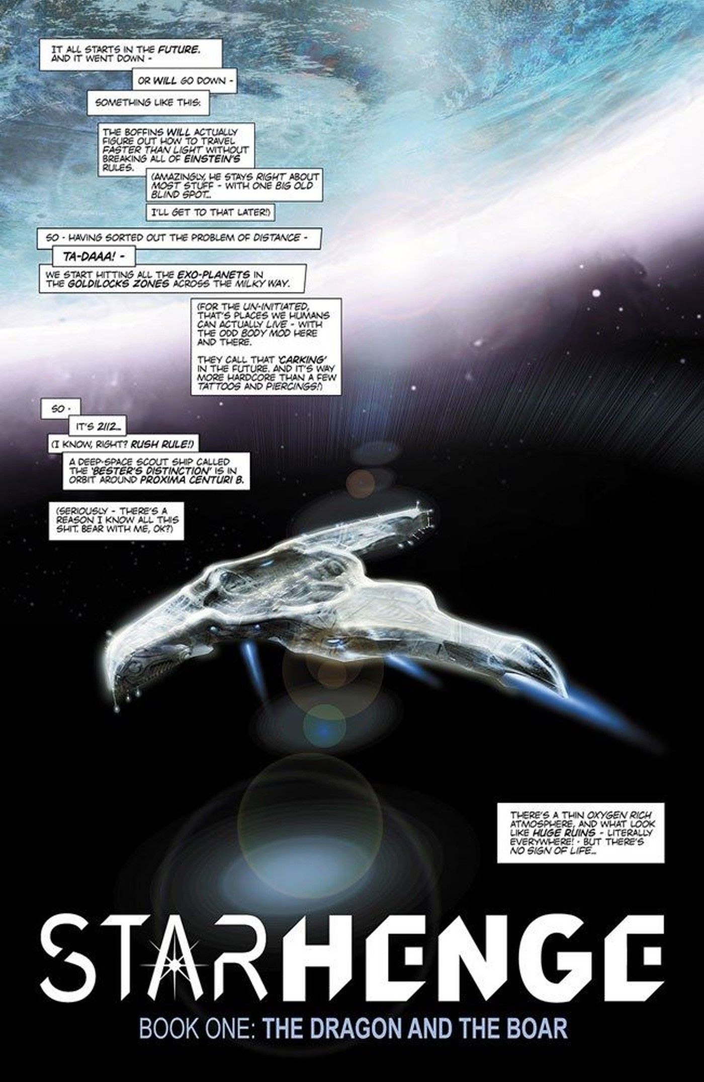 starhenge preview 6