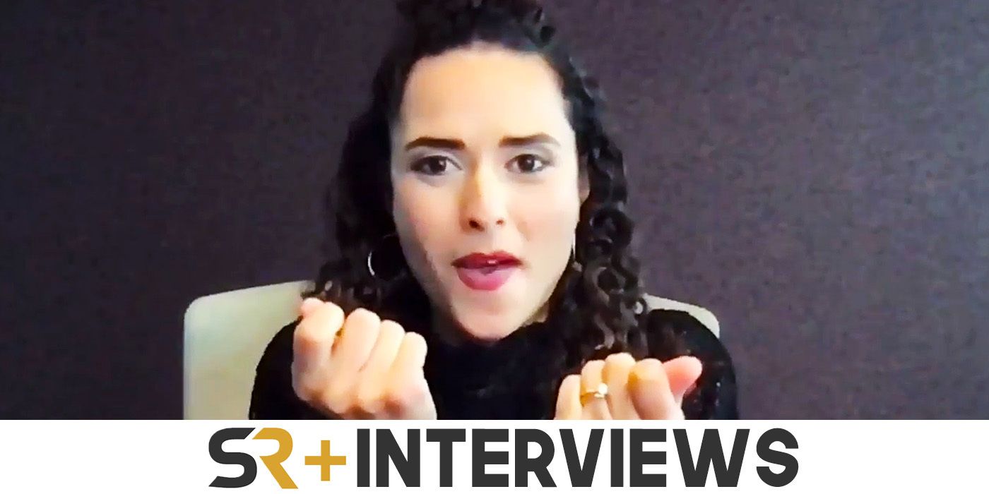 Stephanie Nogueras For Killing It