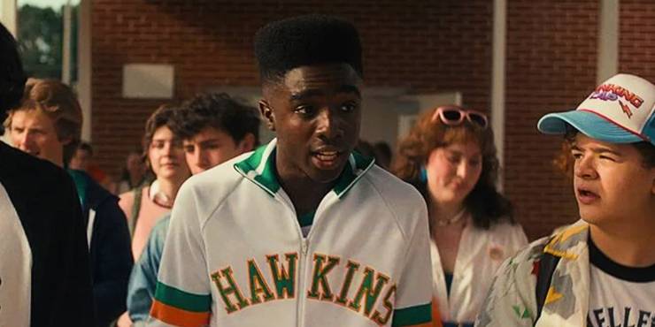 The Upside Down Might Take Over Hawkins In Stranger Things Season 4