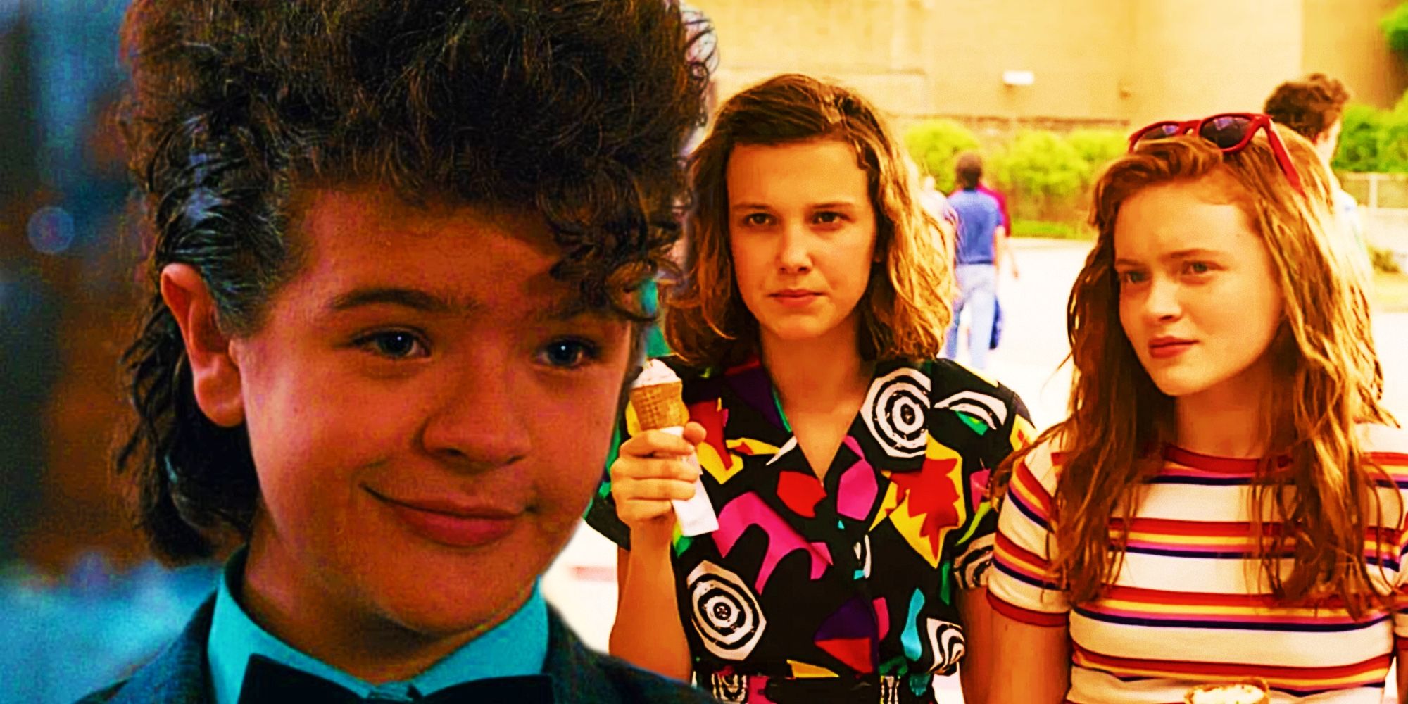 Stranger Things' Season 3 Story Details And Possible Villain Accidentally  Revealed