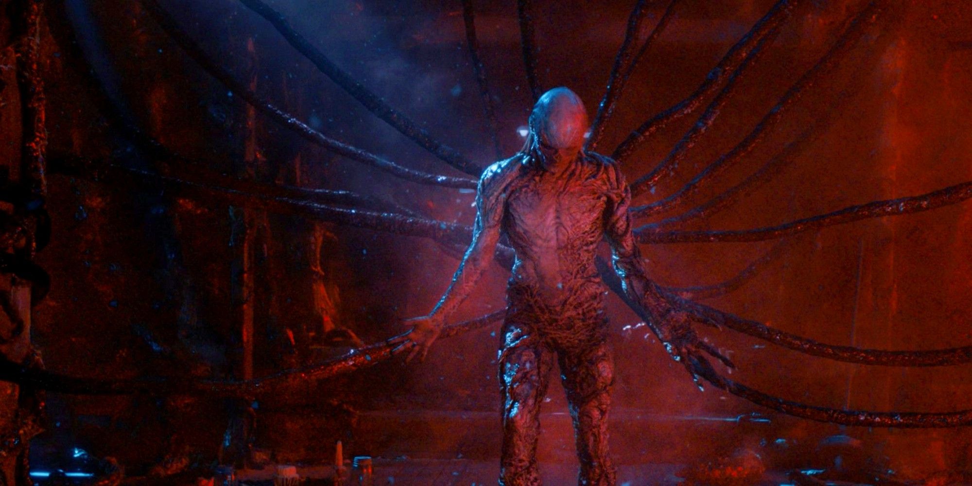 Stranger Things' Season 4 Villain Vecna Revealed: What to Know