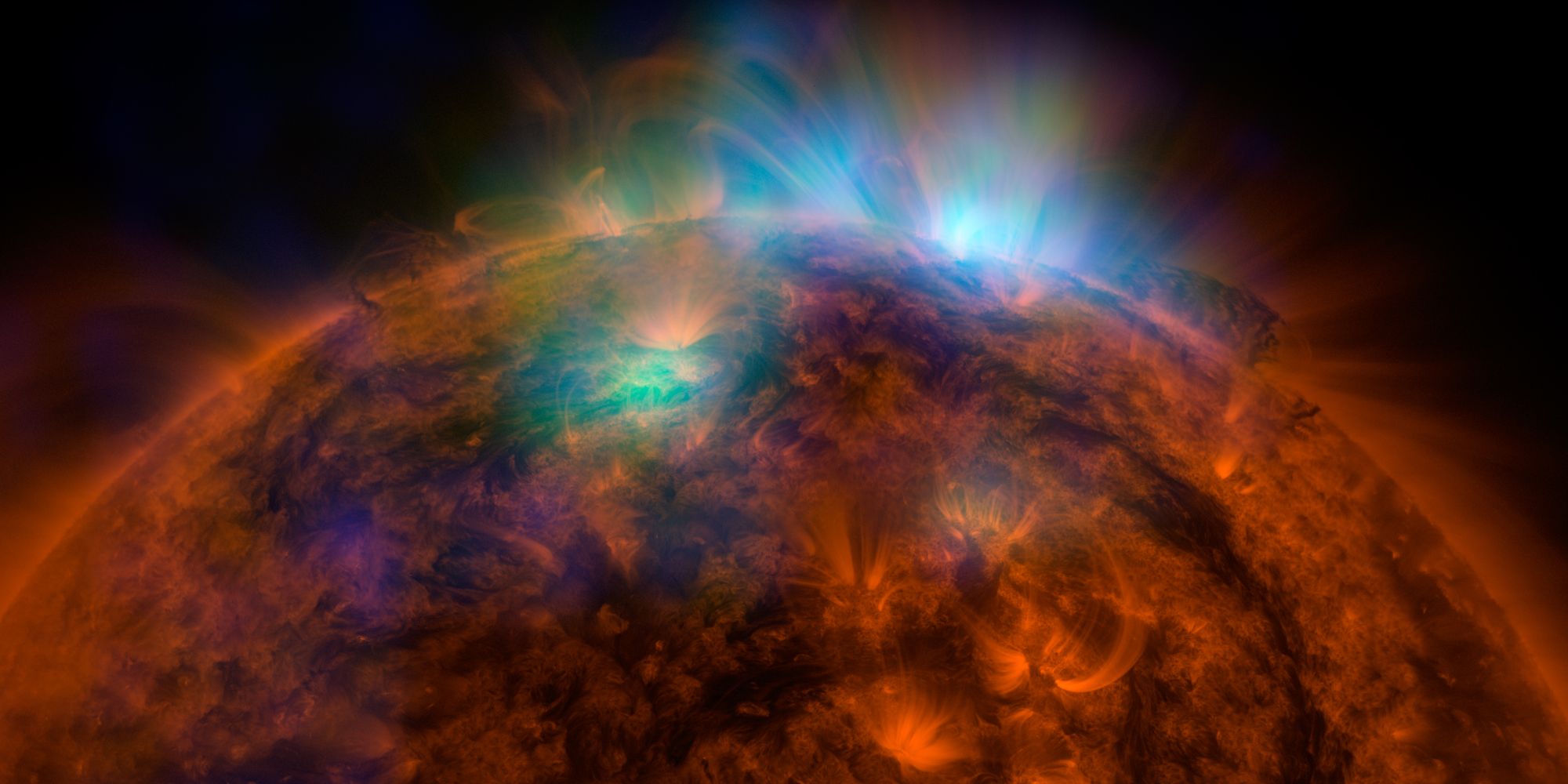 What Happens When A Solar Storm Hits Earth? We're About To Find Out