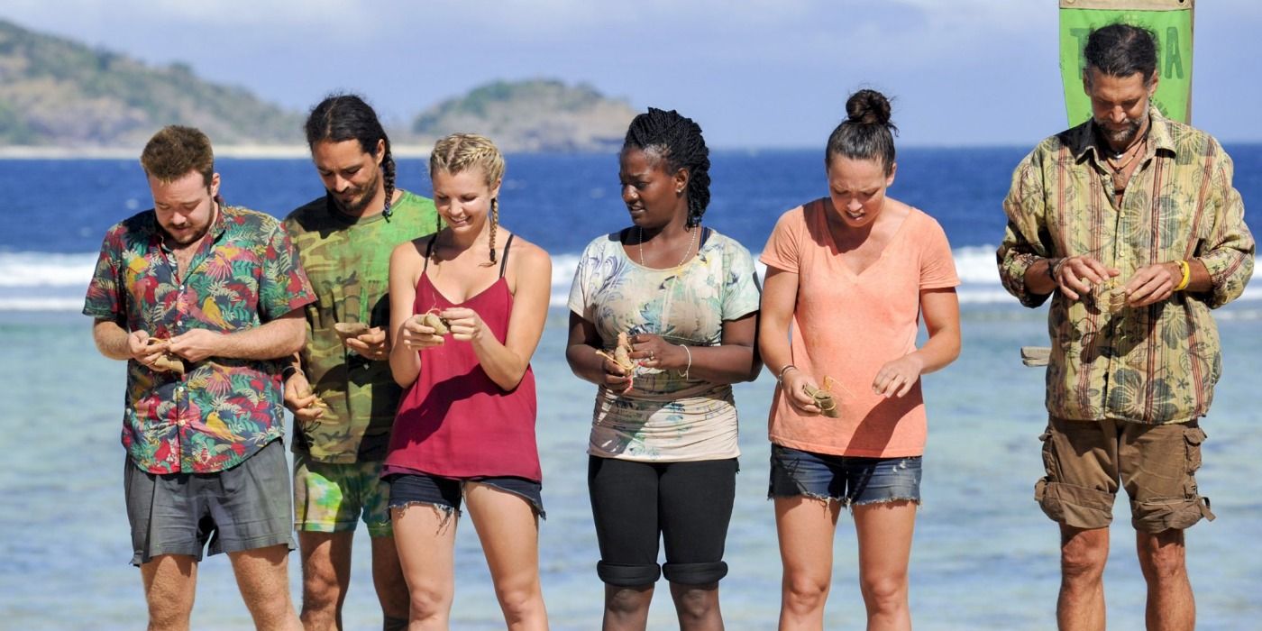 Survivor: Every Season Featuring Returning Players, Ranked