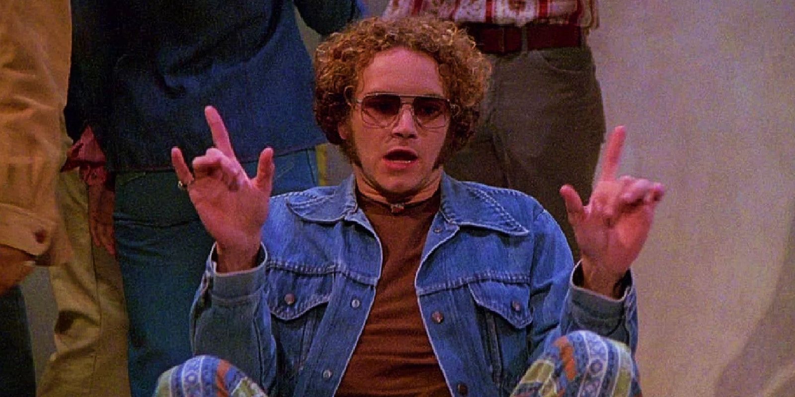 The 70s Show Hyde