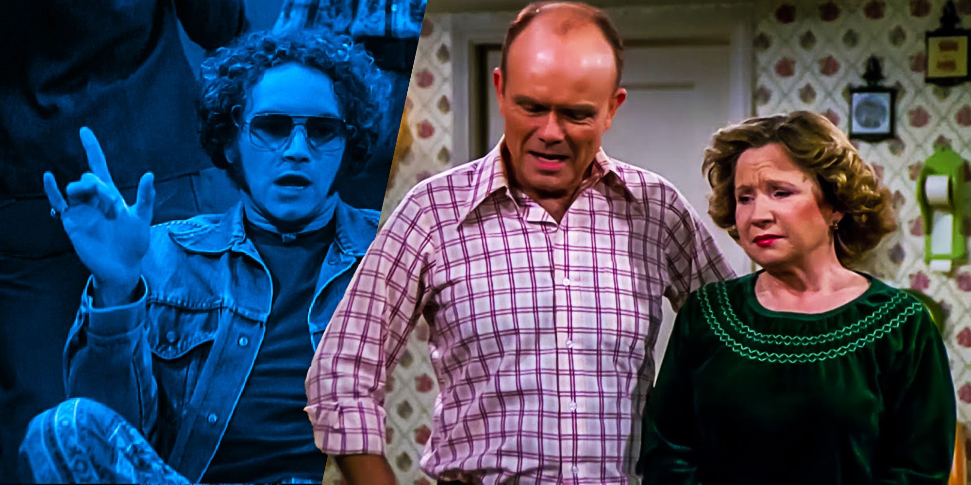 That 70s Show References in That 90s Show: Easter Eggs List