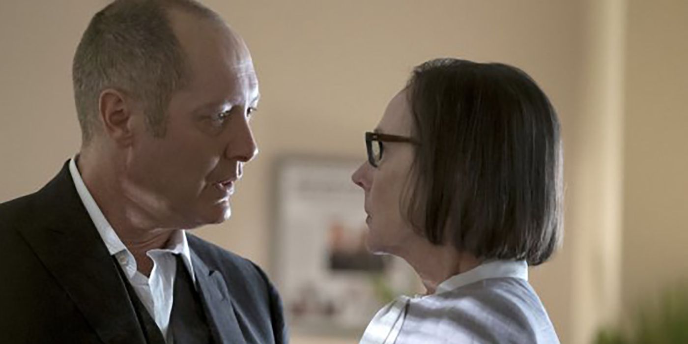 The Blacklist The 10 Most Dynamic Duos, Ranked