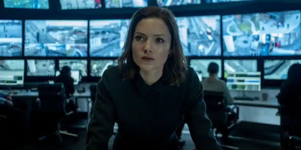 The Best Peacock Original Shows, According To Reddit