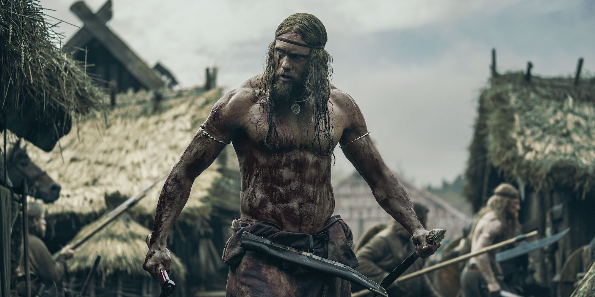the northman review