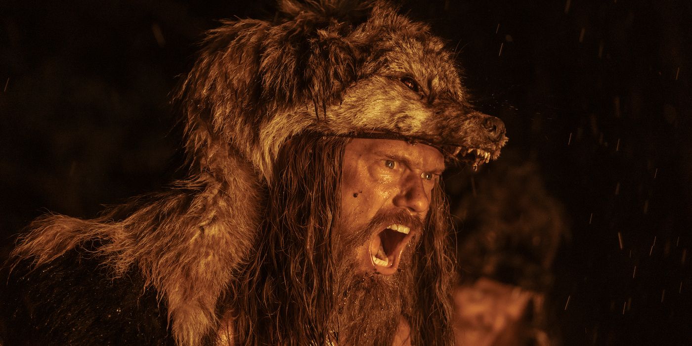 the northman review