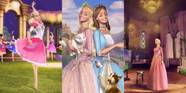 Trending Global Media Every Barbie Movie Ranked Worst To Best 
