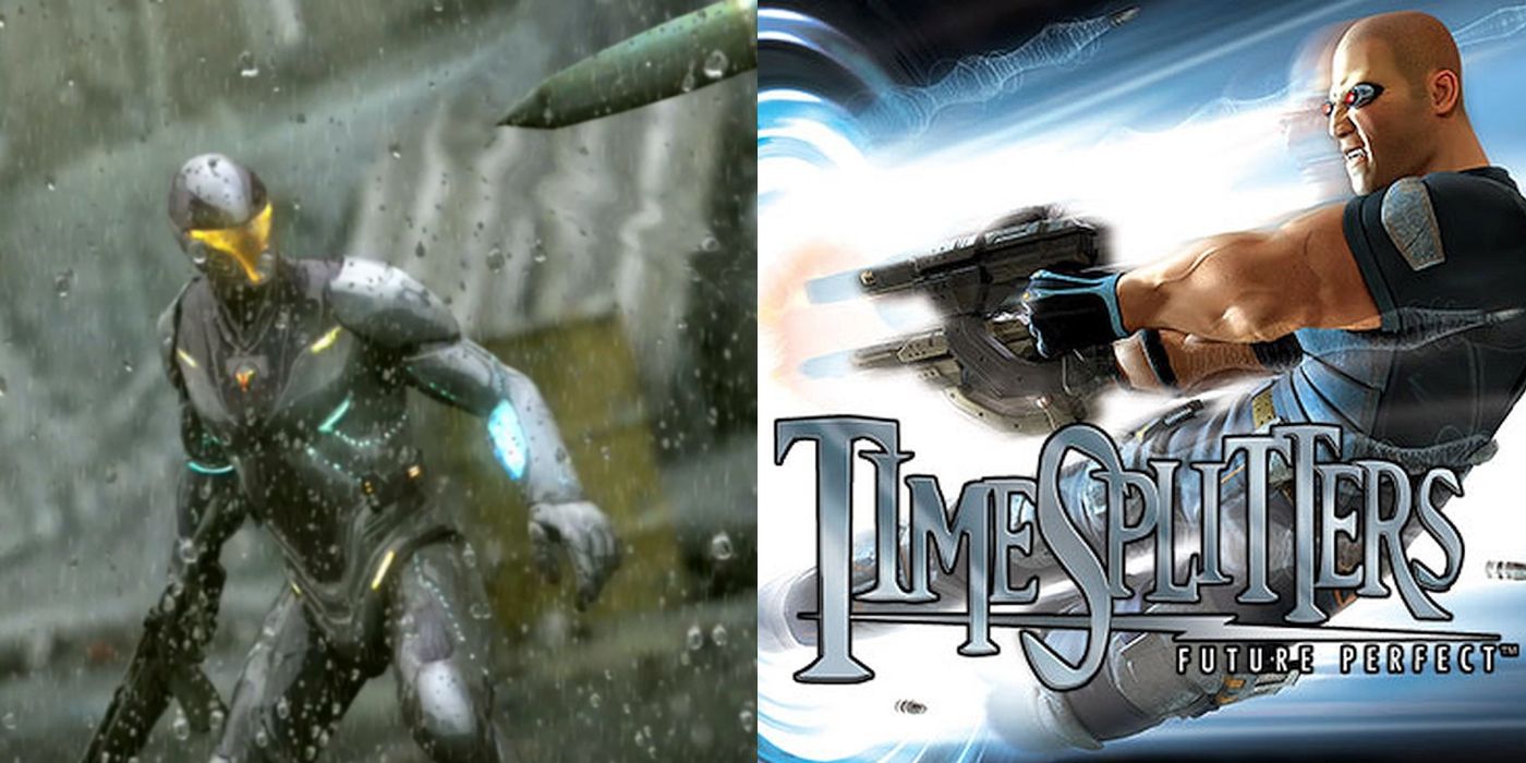 10 Video Games That Let You Use Time As A Weapon