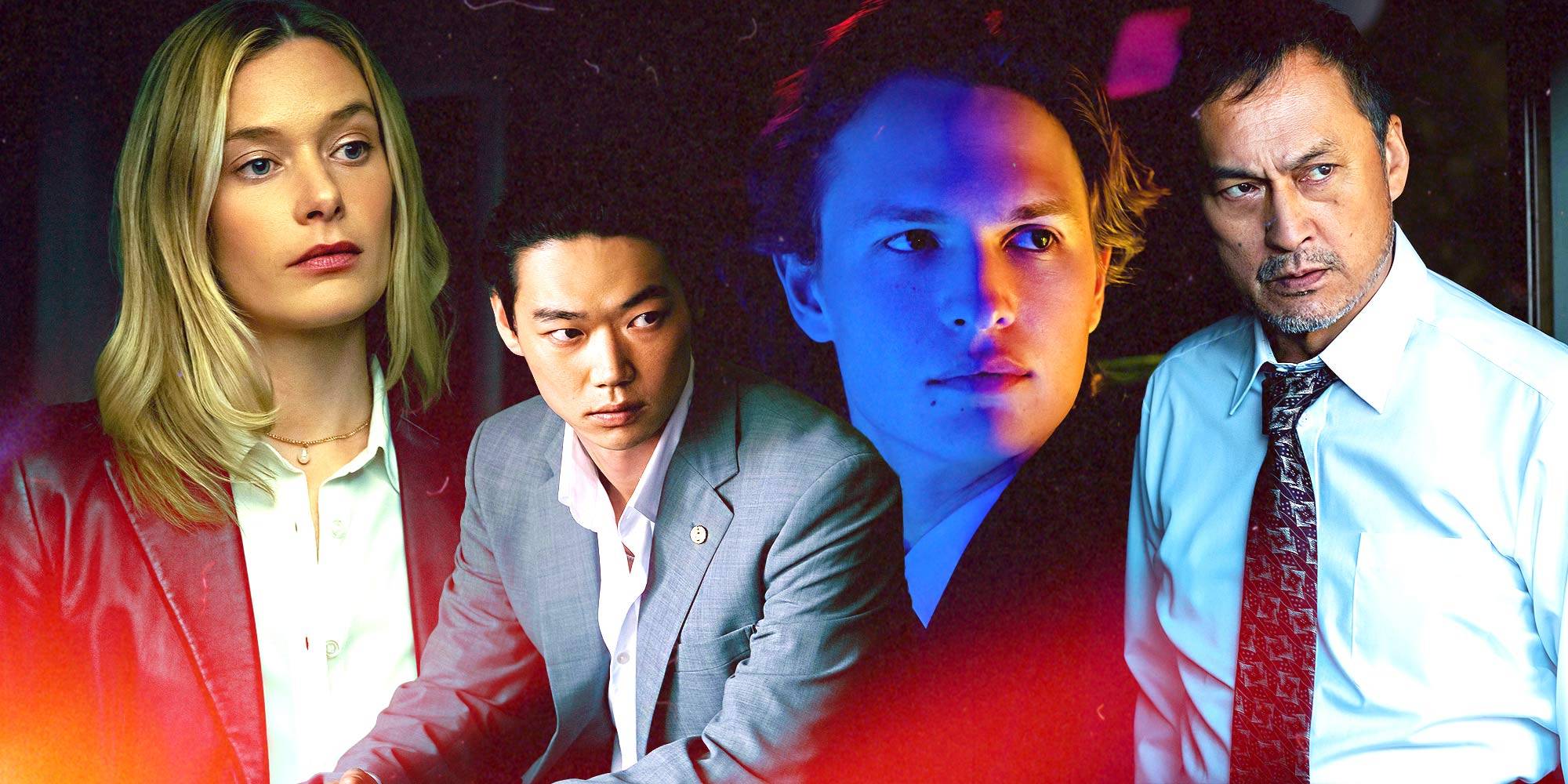 Did sato die in tokyo vice
