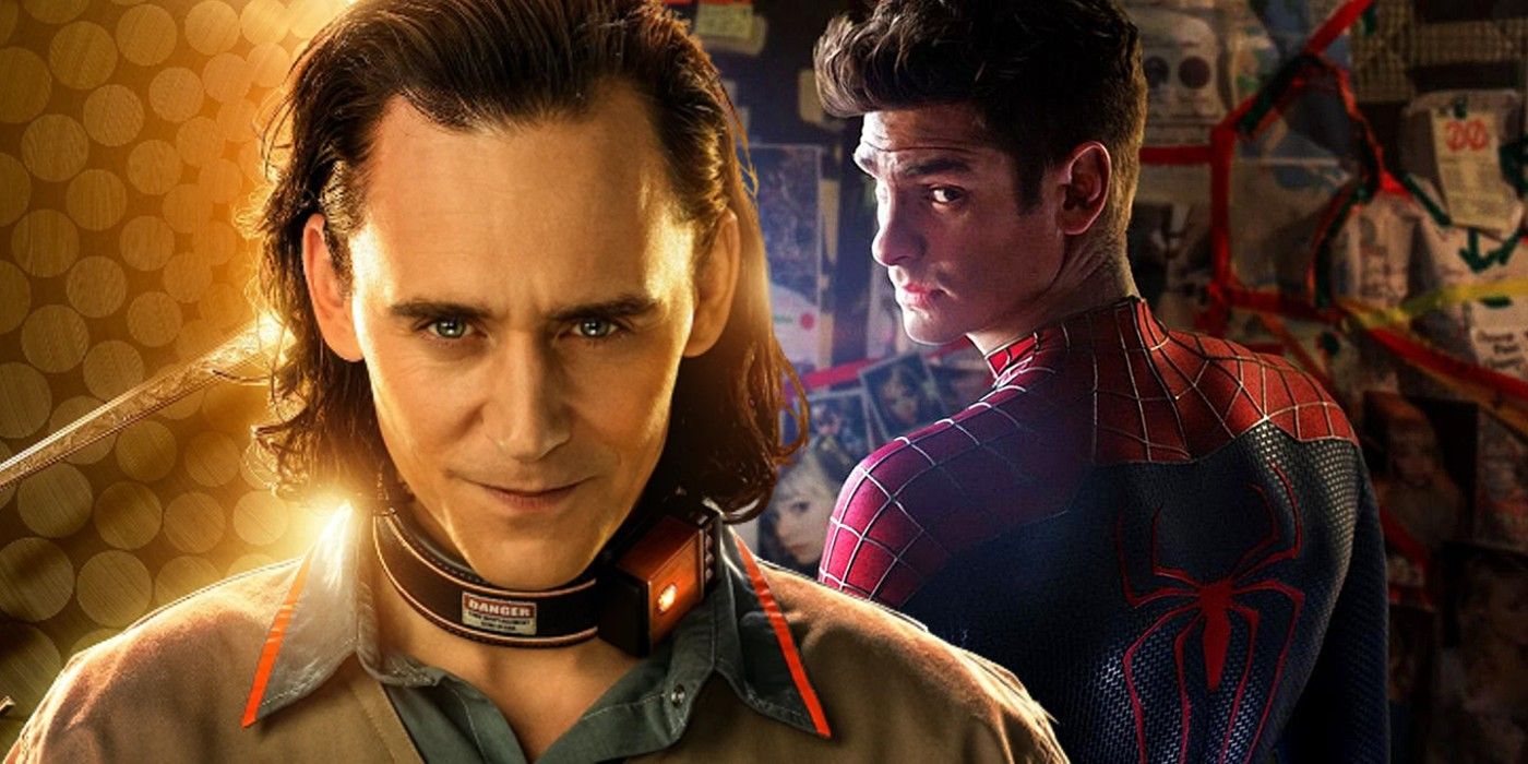 Tom Hiddleston Tries To Better Garfield On Loki Thor 4 Speculation